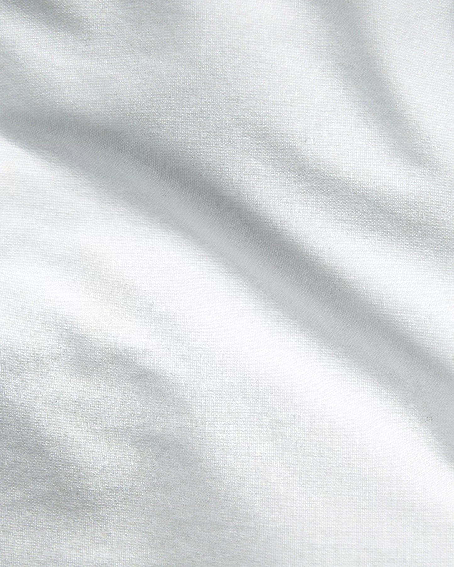 Ralph Lauren Effortlessly Elegant White Button-Up Shirt