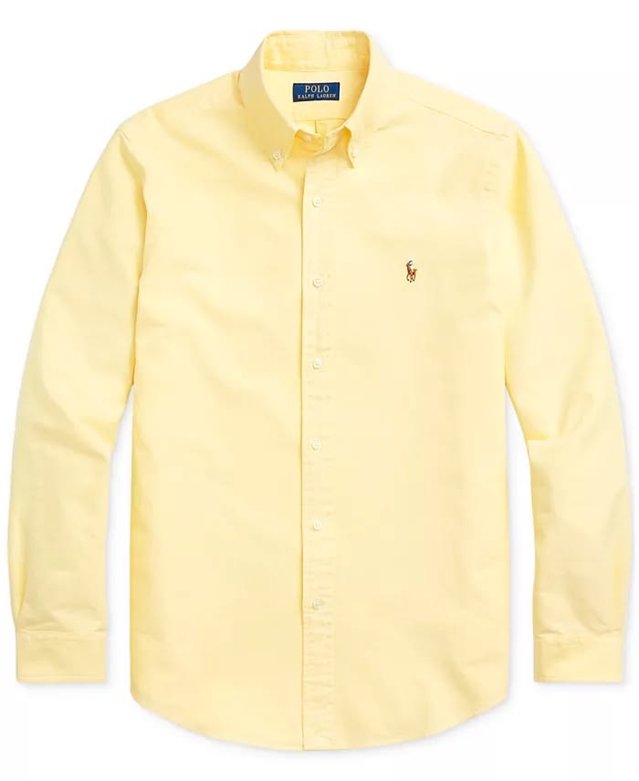 Oxford Shirts