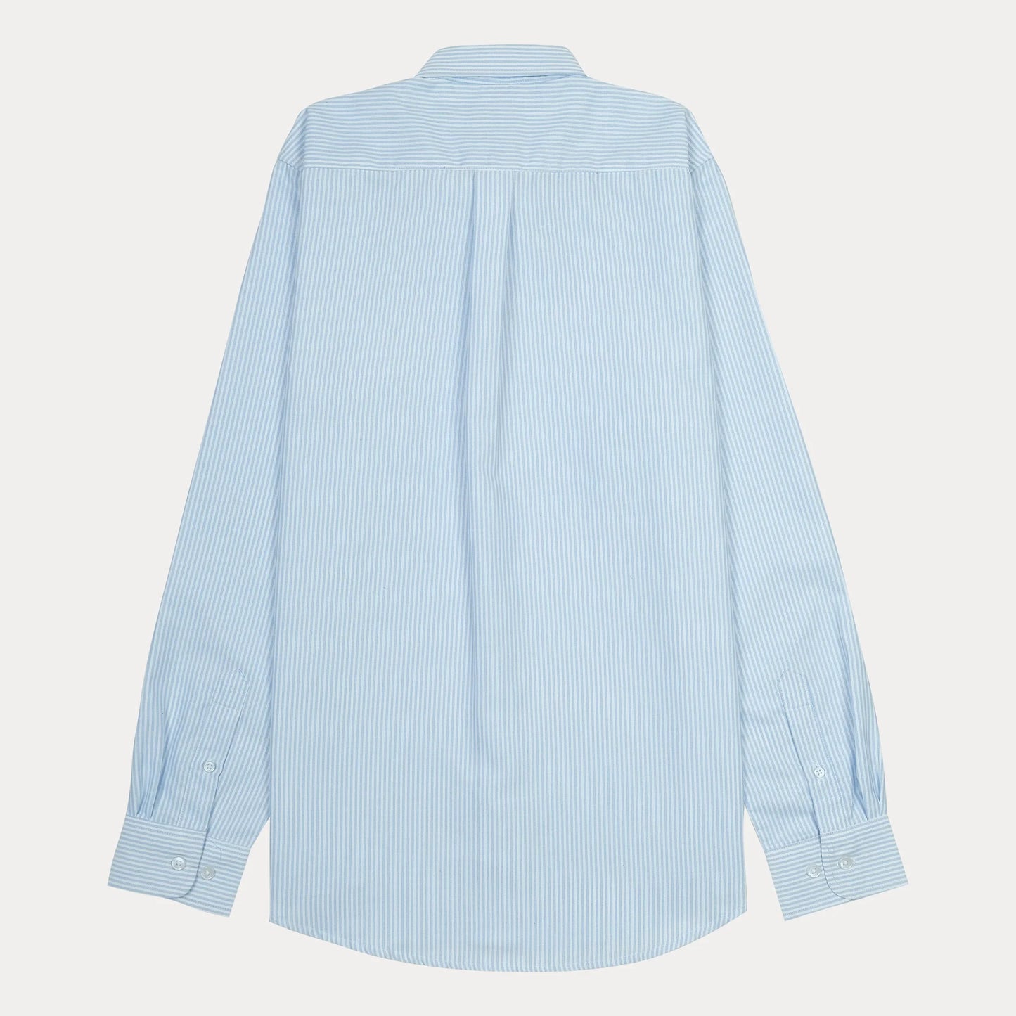 RL Sky Blue Oxford Lining Shirt