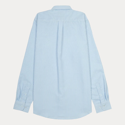 RL Sky Blue Oxford Lining Shirt