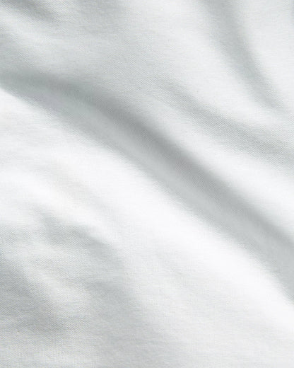 Ralph Lauren Effortlessly Elegant White Button-Up Shirt